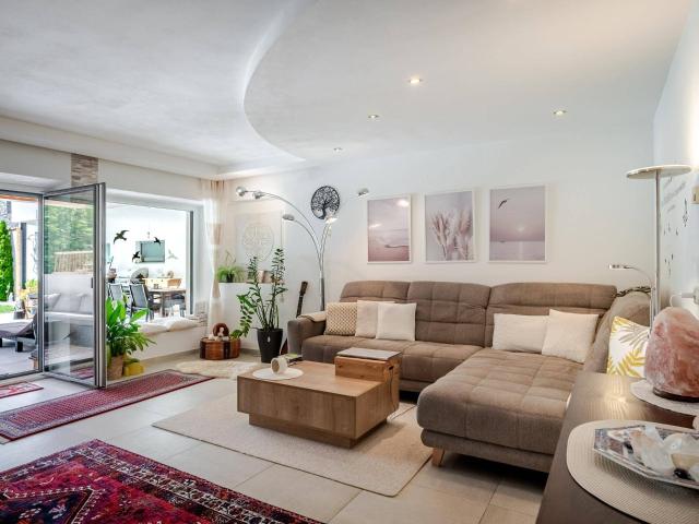 Haus kaufen in Sellrain, Bezirk Innsbruck-Land