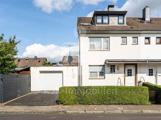 Villa kaufen in Sinnersdorf, Pulheim