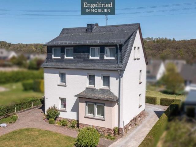 Haus kaufen in Rheinböllen, Rheinland-Pfalz