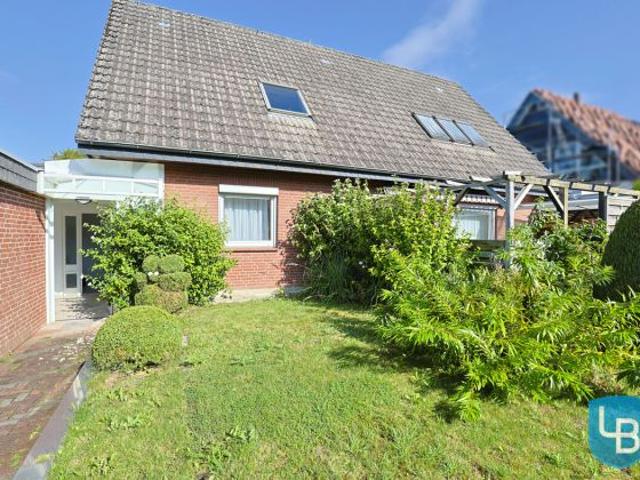 Haus kaufen in Ascheberg, Schleswig-Holstein