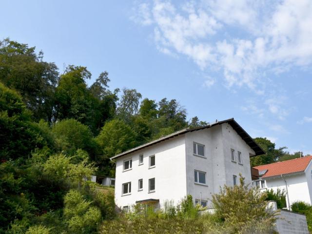 Villa kaufen in Nieder-Ramstadt, Ober-Ramstadt