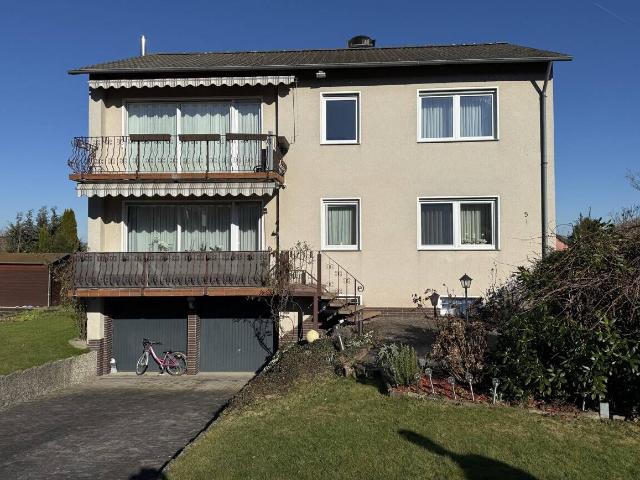 Haus kaufen in Vellmar, Hessen