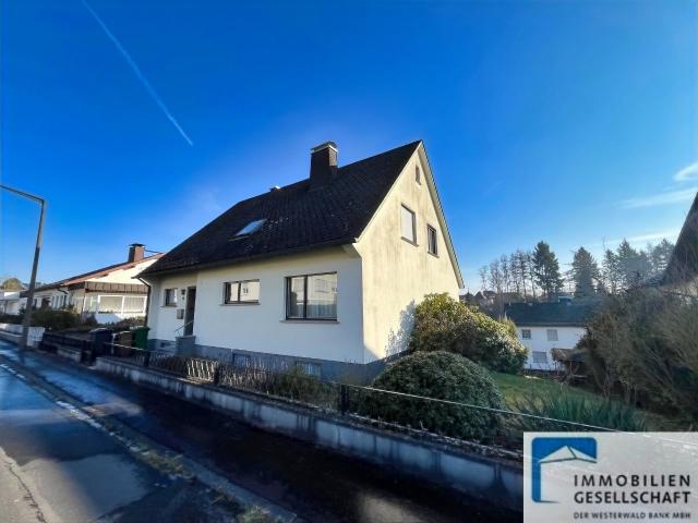 Villa kaufen in Ransbach-Baumbach, Rheinland-Pfalz