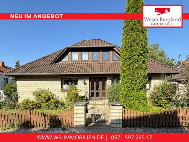 Haus kaufen in Bückeburg, Niedersachsen