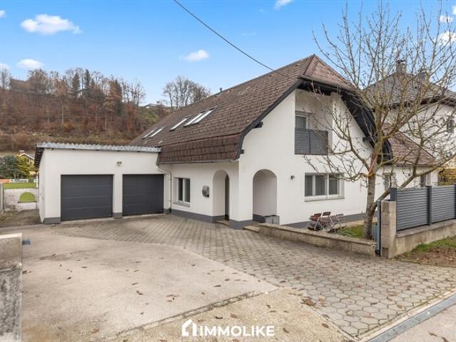 Einfamilienhaus kaufen in Laakirchen, Oberösterreich