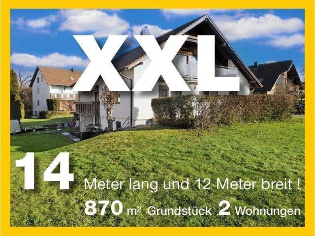Haus kaufen in Ertingen, Baden-Württemberg