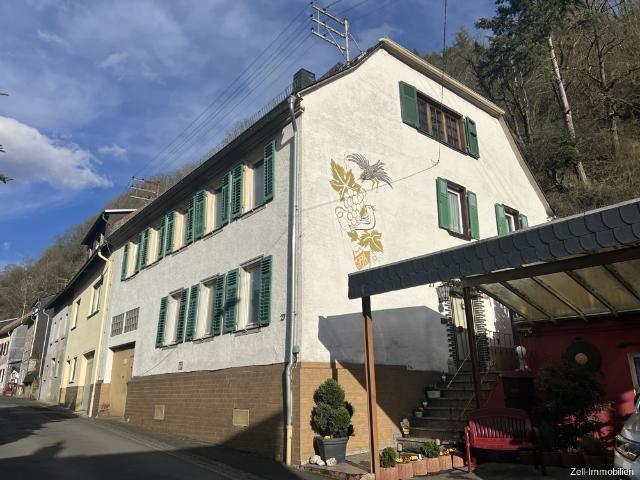 Villa kaufen in Hessen