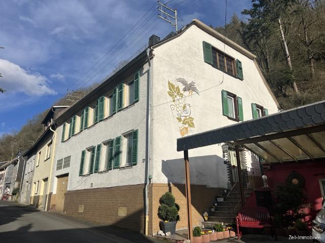 Villa kaufen in Hessen