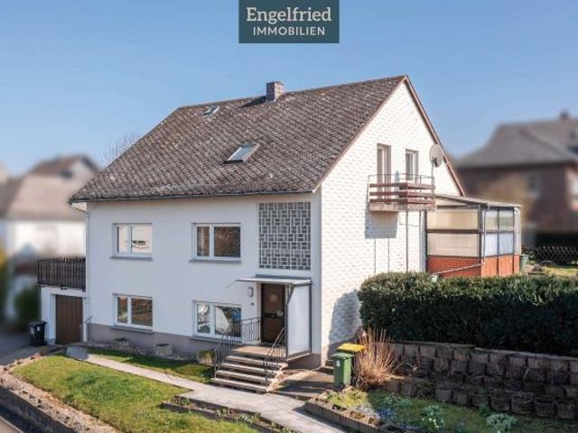 Haus kaufen in Simmern, Rheinland-Pfalz