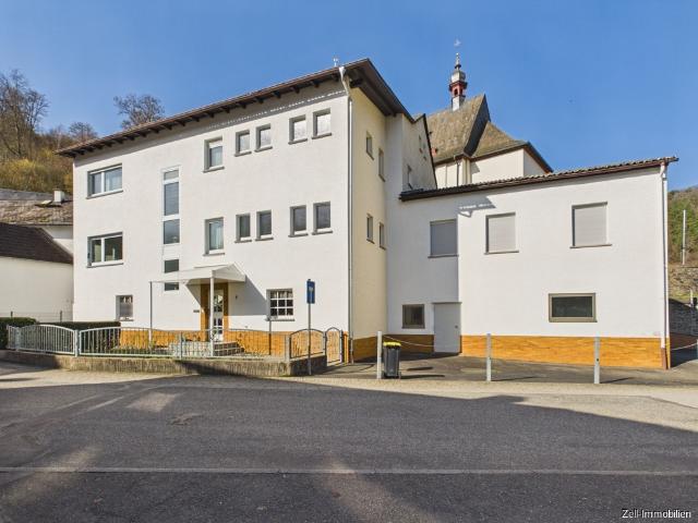 Haus kaufen in Bärstadt, Rheingau-Taunus-Kreis