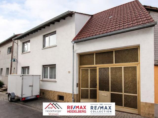 Haus kaufen in Östringen, Baden-Württemberg