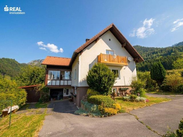 Haus kaufen in Vordernberg, Steiermark