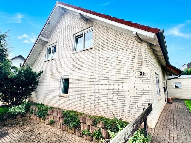 Villa kaufen in Allendorf (Eder), Hessen