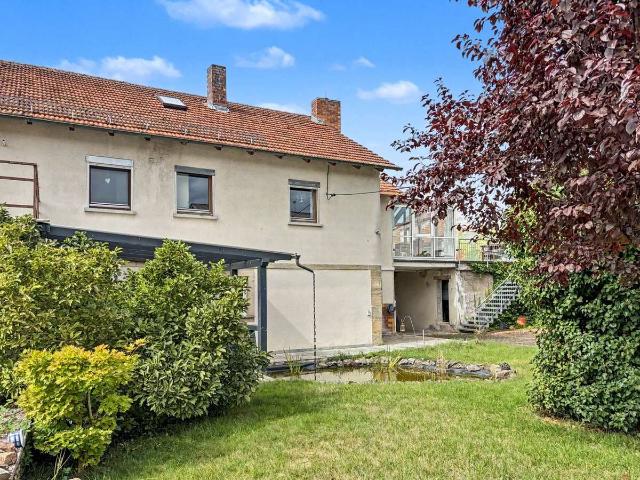 Haus kaufen in Ermershausen, Landkreis Haßberge