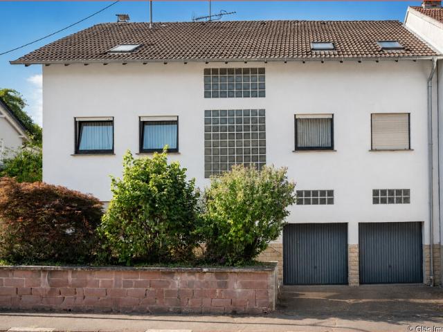 Haus kaufen in Großrosseln, Saarland