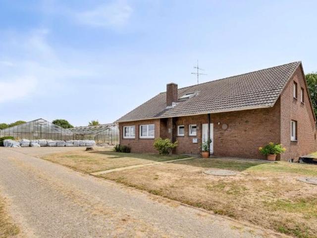 Haus kaufen in Isselburg, Nordrhein-Westfalen