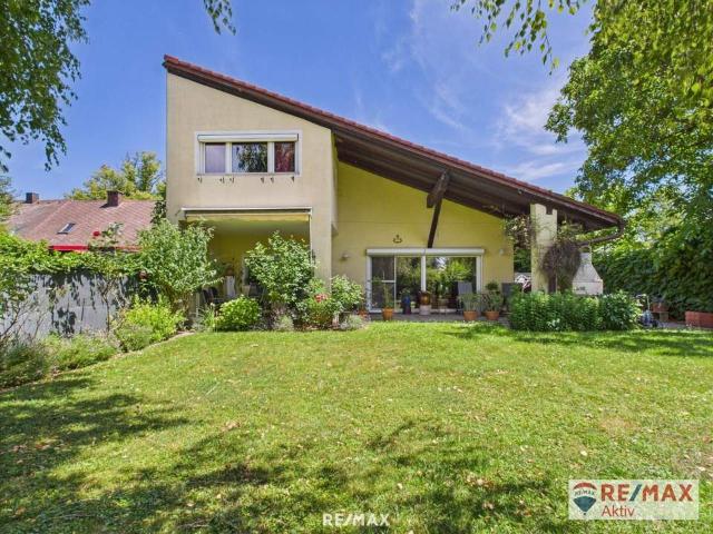 Haus kaufen in Gänserndorf, Niederösterreich