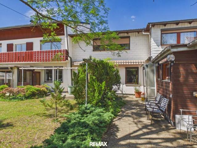 Haus kaufen in Gänserndorf, Niederösterreich