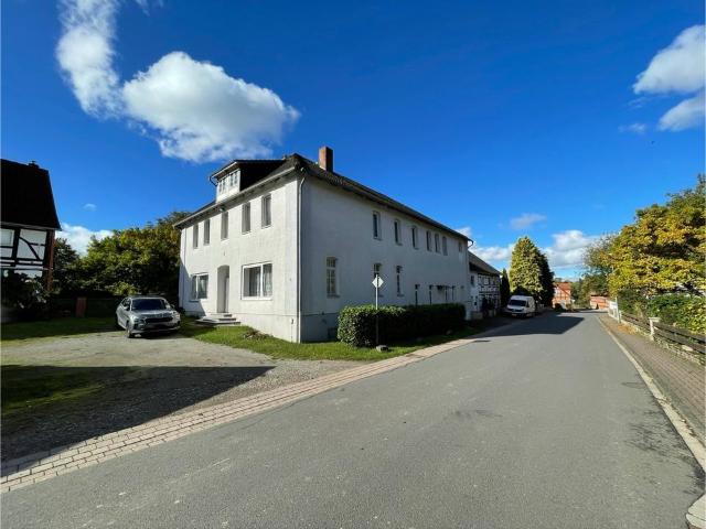 Haus kaufen in Marienau, Coppenbrügge