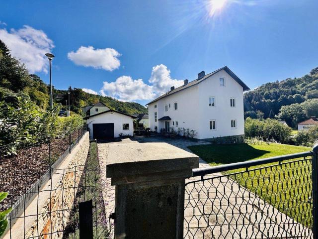 Haus kaufen in Kirchschlag in der Buckligen Welt, Niederösterreich