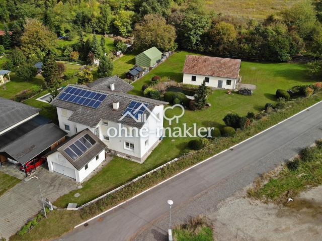 Mehrfamilienhaus kaufen in Dippersdorf, Ziersdorf