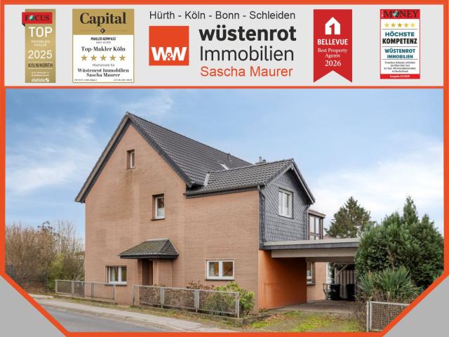 Haus kaufen in Leichlingen, Nordrhein-Westfalen