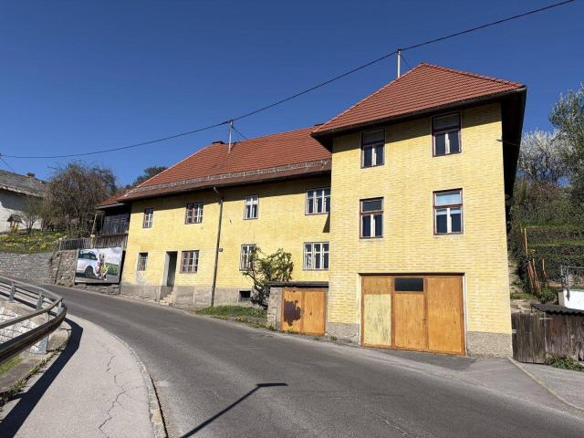 Haus kaufen in Edling, Spittal an der Drau