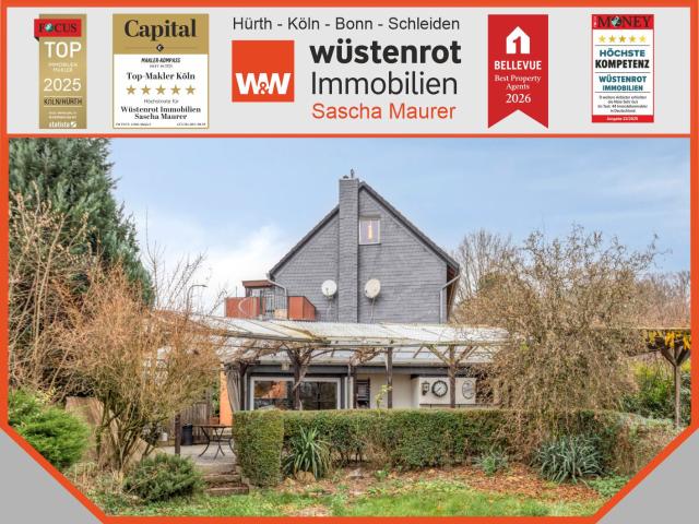 Haus kaufen in Leichlingen, Nordrhein-Westfalen