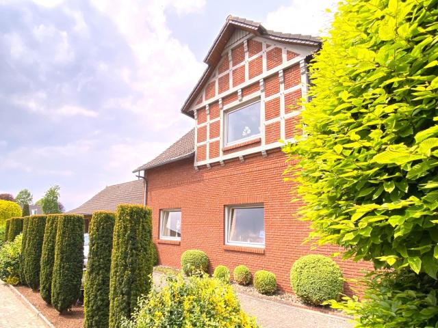 Haus kaufen in Visbek, Niedersachsen