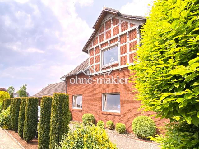 Haus kaufen in Visbek, Niedersachsen
