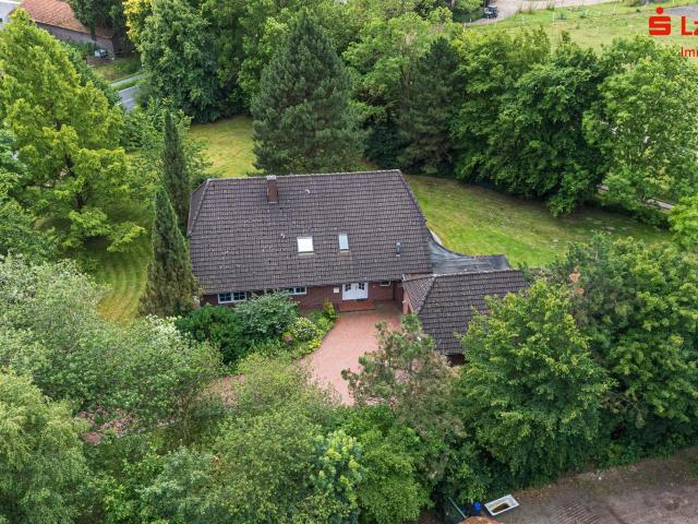 Villa kaufen in Halstrup, Westerstede