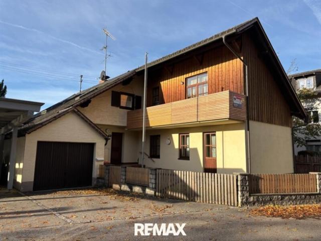 Einfamilienhaus kaufen in Schärding, Oberösterreich