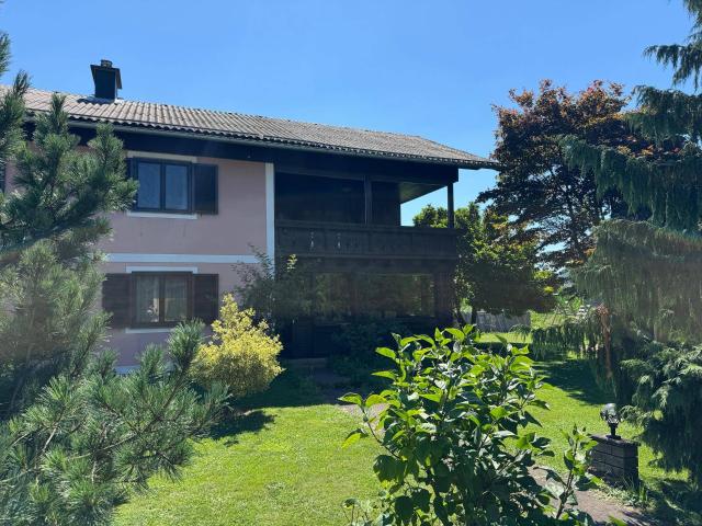 Haus kaufen in Gersdorf an der Mur, Steiermark