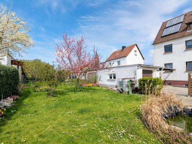 Haus kaufen in Zeitz, Sachsen-Anhalt