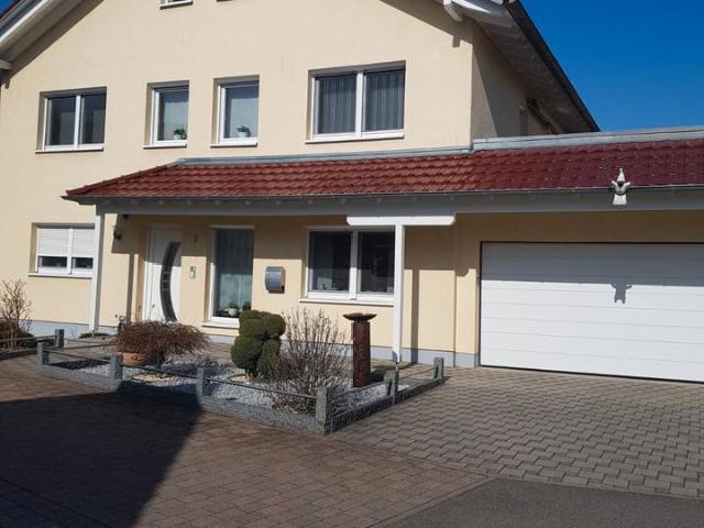 Haus kaufen in Germersheim, Rheinland-Pfalz