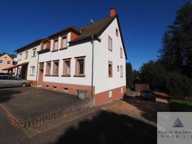 Haus kaufen in Dellfeld, Südwestpfalz
