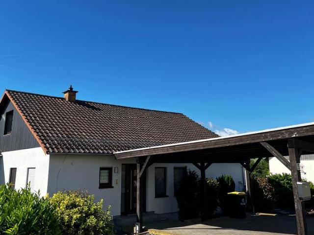 Haus kaufen in Burglauer, Bayern