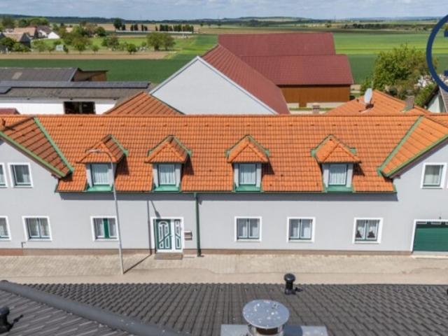 Einfamilienhaus kaufen in Grabern, Bezirk Hollabrunn