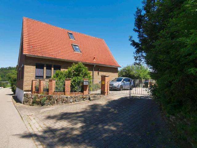 Haus kaufen in Obersontheim, Baden-Württemberg