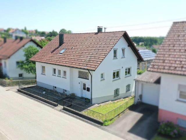 Haus kaufen in Meßstetten, Zollernalbkreis