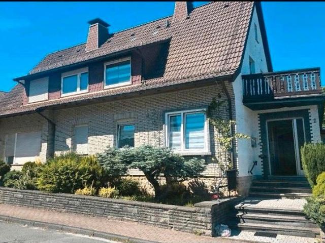 Haus kaufen in Bad Driburg, Nordrhein-Westfalen