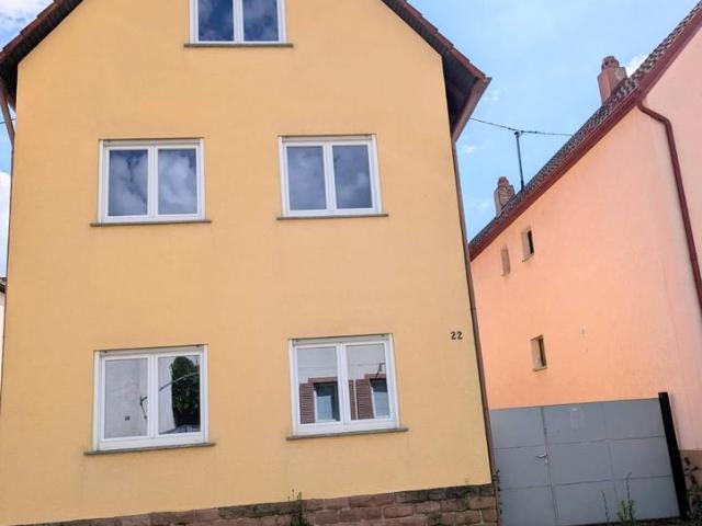 Haus kaufen in Essingen, Rheinland-Pfalz