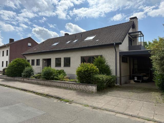Haus kaufen in Sennestadt, Bielefeld
