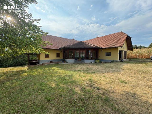 Haus kaufen in Lang, Steiermark