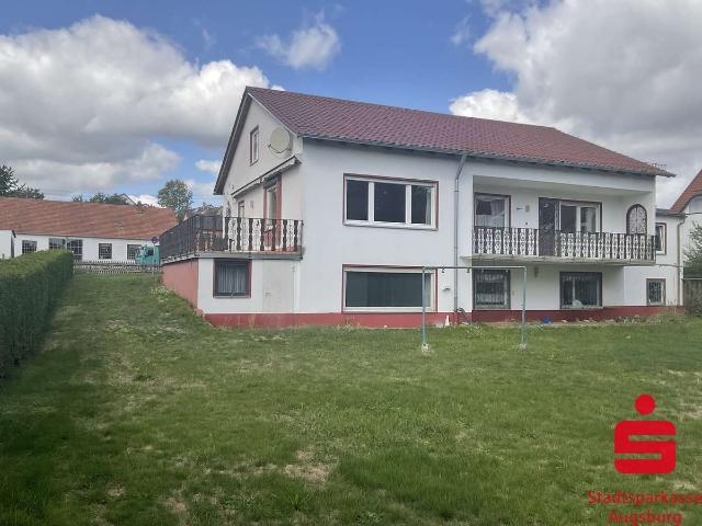 Haus kaufen in Dasing, Landkreis Aichach-Friedberg