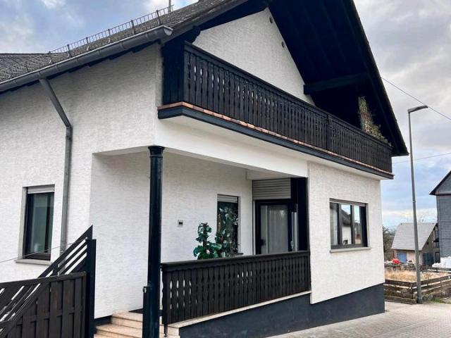 Haus kaufen in Peterswald-Löffelscheid, Rheinland-Pfalz