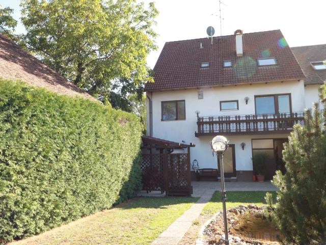 Haus mieten in Hollabrunn, Niederösterreich