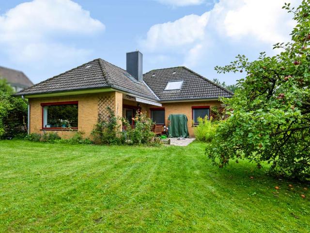 Haus kaufen in Langwedel, Kreis Rendsburg-Eckernförde