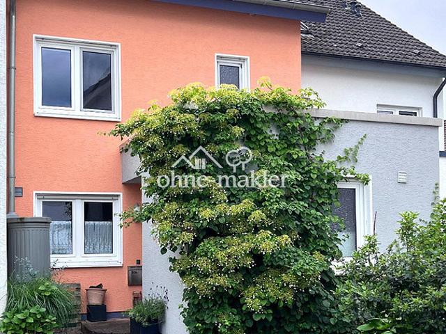 Haus kaufen in Gronau, Bergisch Gladbach