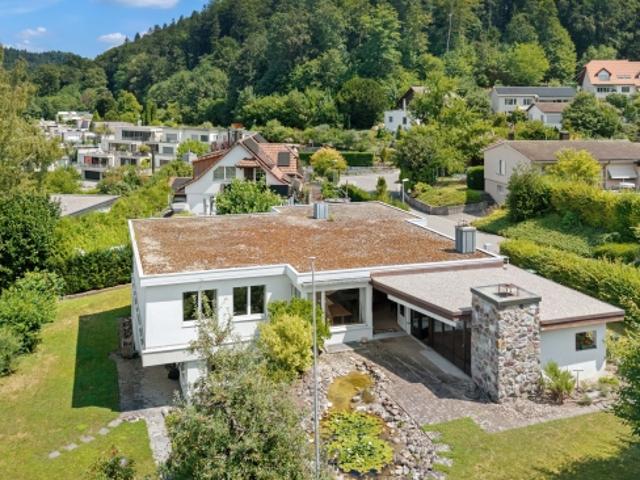 Einfamilienhaus kaufen in Zell (ZH), Zürich